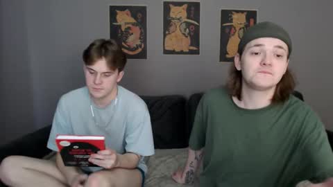 Eleot online show from March 13, 2026, 9:05 am