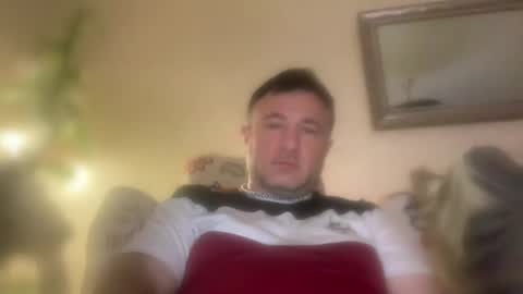 Adam online show from January 19, 2025, 9:45 pm