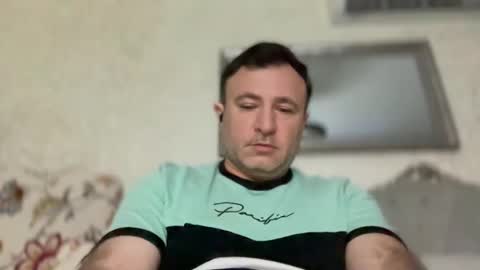 Adam online show from February 24, 2025, 7:52 pm