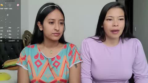 Dalilah and Tarah online show from February 21, 2025, 3:21 pm