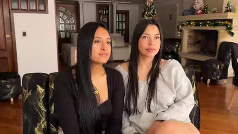 Dalilah and Tarah online show from November 24, 2025, 4:29 pm