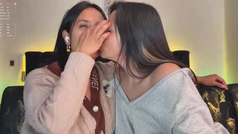 Dalilah and Tarah online show from February 20, 2026, 11:05 pm