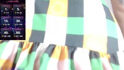 Eva online show from October 6, 2025, 5:10 pm