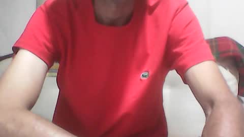 34colombiano34 online show from July 10, 2026, 8:18 am