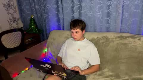 Charlie online show from October 25, 2025, 12:07 am