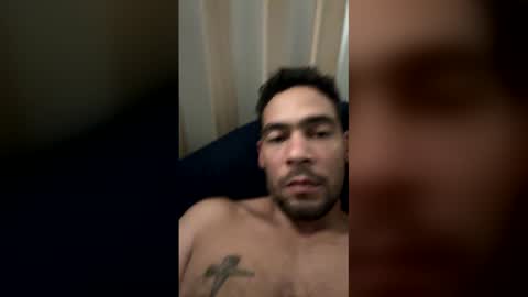 3_am online show from April 12, 2026, 1:32 am