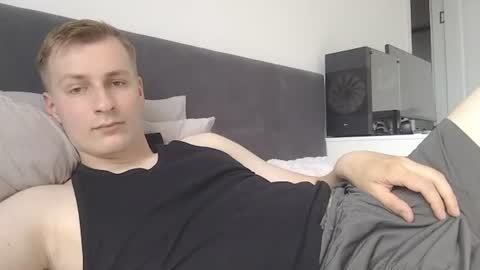 Andy online show from July 1, 2026, 6:04 am