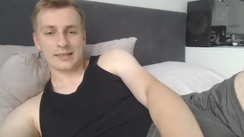 Andy online show from July 14, 2026, 6:29 am
