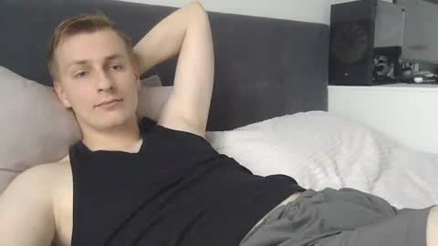 Andy online show from July 21, 2026, 7:11 am