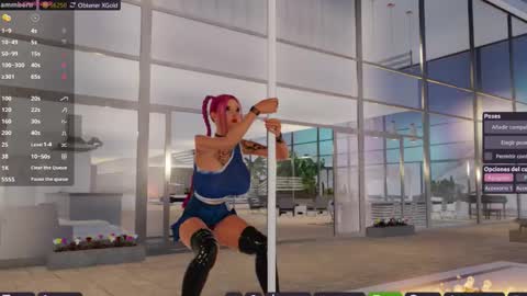 Snapshot of 3dx_porn_ chatting on February 2, 2026, 5:44 pm Ammber online show from February 2, 2026, 5:44 pm