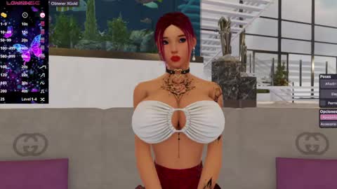 Snapshot of 3dx_porn_ chatting on April 20, 2026, 2:31 pm Ammber online show from April 20, 2026, 2:31 pm
