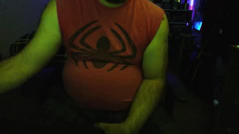 3ndlessmike online show from November 6, 2025, 11:04 pm