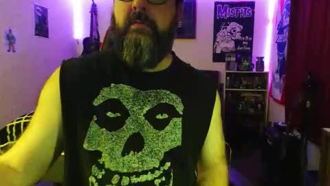 3ndlessmike online show from November 16, 2025, 11:16 am