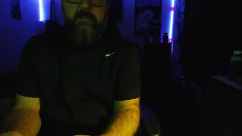 3ndlessmike online show from November 30, 2025, 1:48 pm