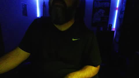 3ndlessmike online show from December 20, 2025, 2:51 am