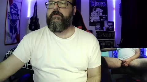 3ndlessmike online show from March 23, 2026, 8:24 pm