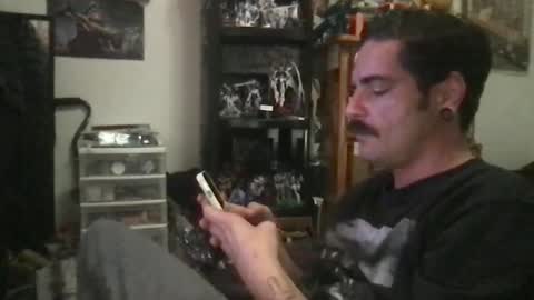3star77 online show from May 14, 2026, 8:54 am