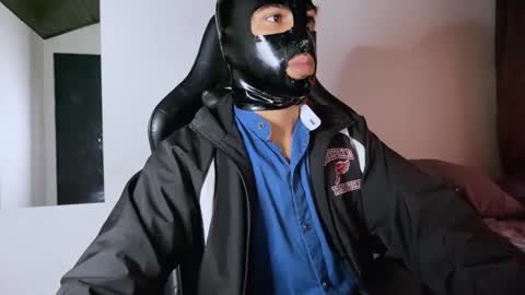 E V I L online show from November 2, 2025, 9:50 pm