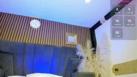 3X NAXAA online show from January 7, 2026, 1:13 pm