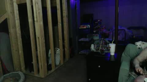 Snapshot of 420bunnie chatting on March 1, 2025, 3:53 am 420bunnie online show from March 1, 2025, 3:53 am