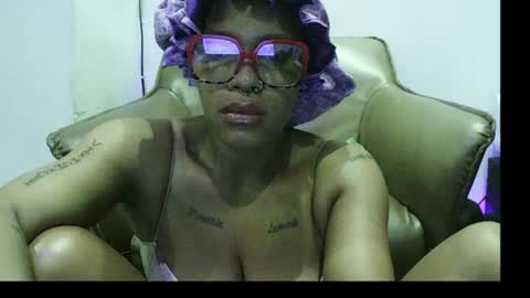 goddess zuri online show from July 5, 2026, 7:26 am