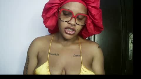 goddess zuri online show from July 16, 2026, 7:36 am