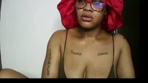 goddess zuri online show from July 20, 2026, 7:11 am