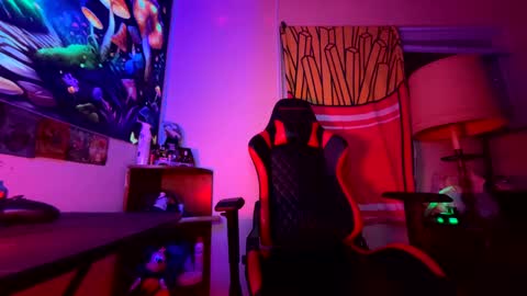 Snapshot of 420jizzva chatting on February 25, 2025, 2:36 am Daddythickdick420 online show from February 25, 2025, 2:36 am