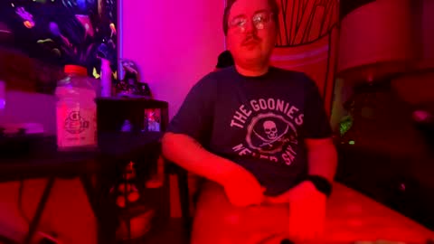 Snapshot of 420jizzva chatting on March 3, 2025, 3:41 am Daddythickdick420 online show from March 3, 2025, 3:41 am