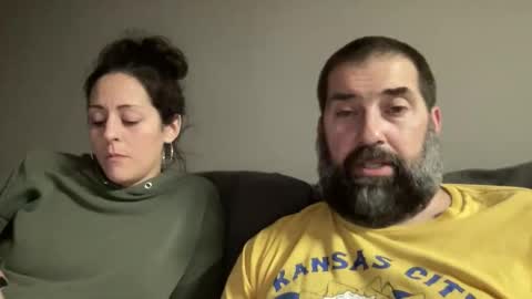 KC420Couple online show from October 17, 2025, 1:31 am