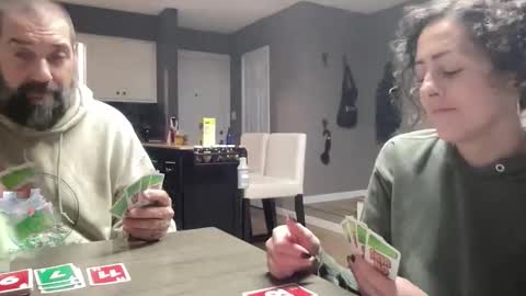 KC420Couple online show from October 27, 2025, 12:15 am