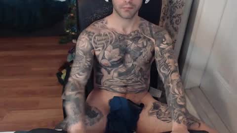 Anomander Rake online show from December 22, 2024, 7:10 pm