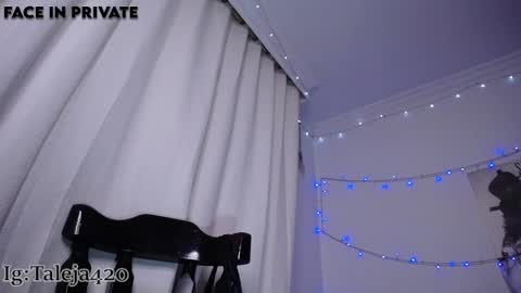 Snapshot of 420your chatting on December 20, 2024, 2:52 am Taleja FanslyTalejawc online show from December 20, 2024, 2:52 am