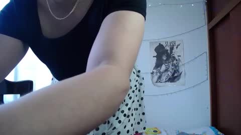 Snapshot of 420your chatting on December 25, 2024, 7:02 pm Taleja FanslyTalejawc online show from December 25, 2024, 7:02 pm