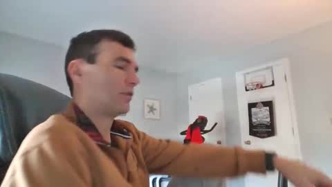 4238willb online show from January 15, 2026, 6:44 pm