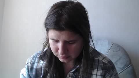 Katya online show from September 23, 2025, 8:17 am