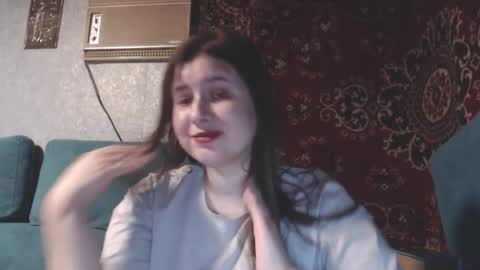 Katya online show from October 19, 2025, 7:14 pm