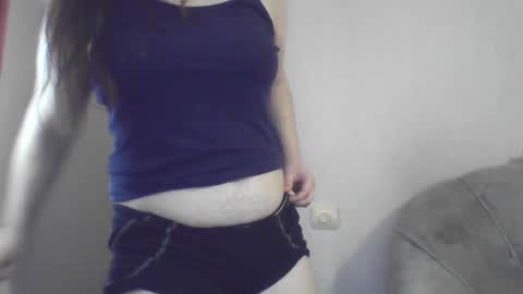 Katya online show from January 9, 2026, 7:33 am