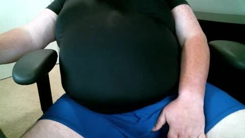 4bgdaddyks online show from October 27, 2025, 8:57 pm