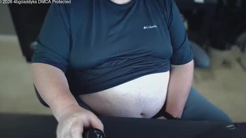 Snapshot of 4bgdaddyks chatting on February 19, 2026, 5:53 pm 4bgdaddyks online show from February 19, 2026, 5:53 pm