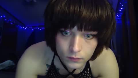 Snapshot of 4ddies_little9irl chatting on March 10, 2025, 6:45 pm Gagecat online show from March 10, 2025, 6:45 pm