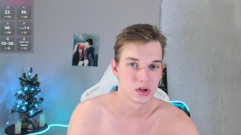 Andrew online show from January 6, 2025, 3:09 am