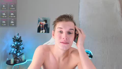 Andrew online show from January 7, 2025, 3:24 am