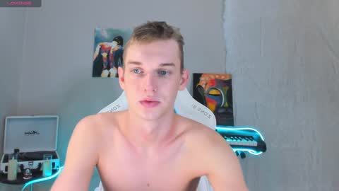 Andrew online show from January 29, 2025, 4:47 am