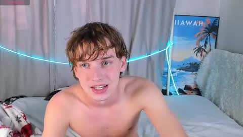 Andrew online show from September 15, 2025, 12:49 pm