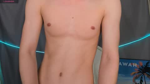 Andrew online show from October 30, 2025, 6:48 am