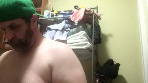 Snapshot of 4kbrandon2fck chatting on January 10, 2025, 10:57 pm Kyle Brandon online show from January 10, 2025, 10:57 pm