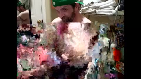 Snapshot of 4kbrandon2fck chatting on January 15, 2025, 9:13 am Kyle Brandon online show from January 15, 2025, 9:13 am