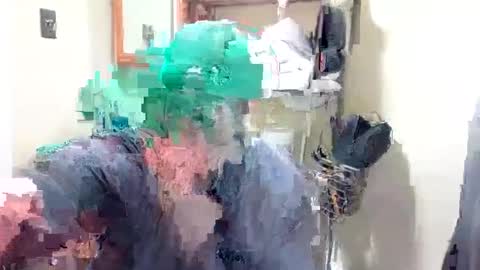 Snapshot of 4kbrandon2fck chatting on January 18, 2025, 12:24 am Kyle Brandon online show from January 18, 2025, 12:24 am