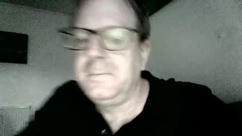 robert online show from April 19, 2026, 6:54 pm